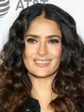 Salma Hayek Deepfake Porn ️ SexCelebrity